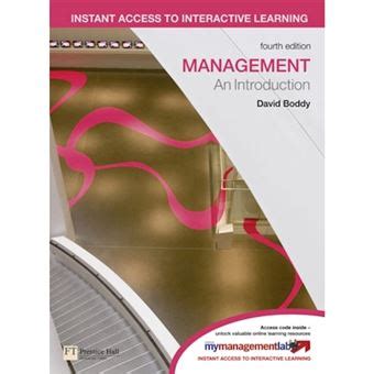 prentice hall city|Management: An Introduction .
